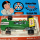 73008 Brabham Ford early version